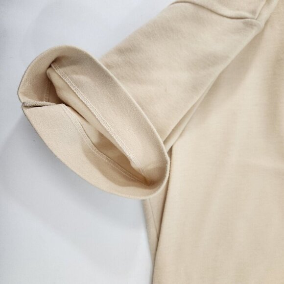 Royal Bank Coasters & T-Shirt LOT 1970s The Helpful Bank RBC Womens Medium Tiger - Picture 14 of 14